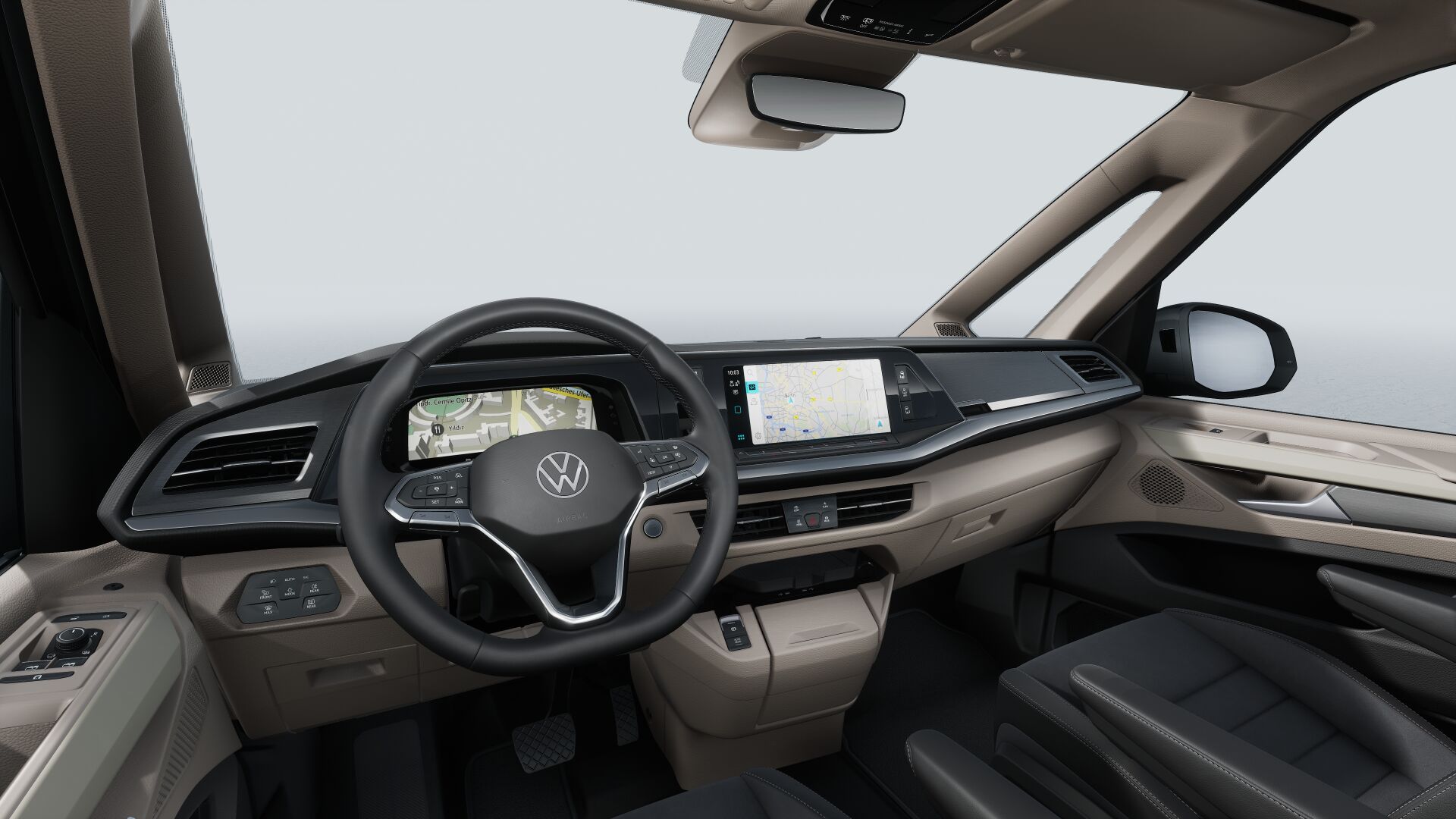 Obrázek Akční Multivan Life 1,5 TSI PHEV 4MOT