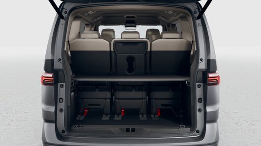 Obrázek Akční Multivan Life 1,5 TSI PHEV 4MOT