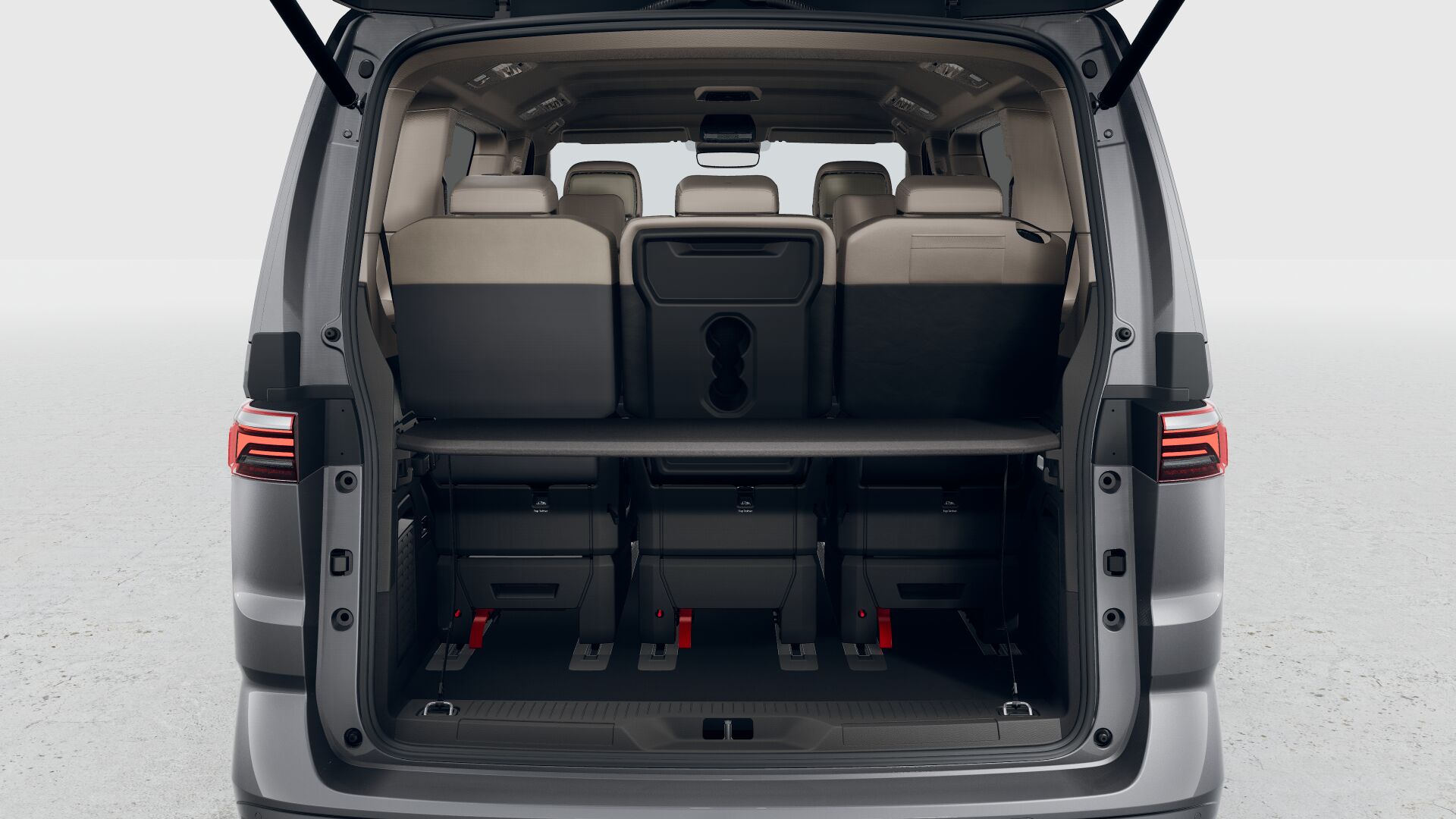 Obrázek Akční Multivan Life 1,5 TSI PHEV 4MOT