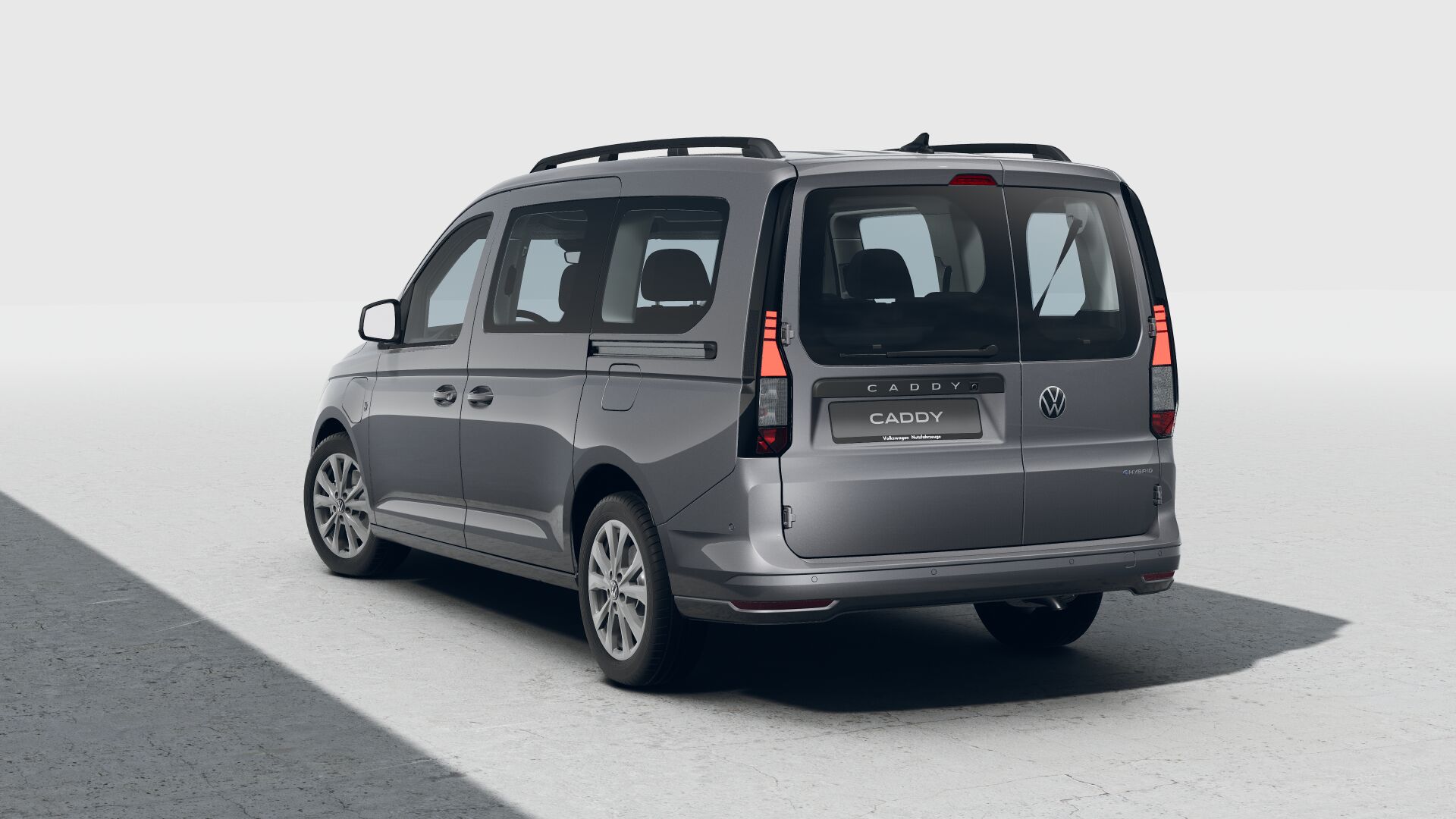 Obrázek Akční Caddy Maxi Life 1,5 TSI PHEV