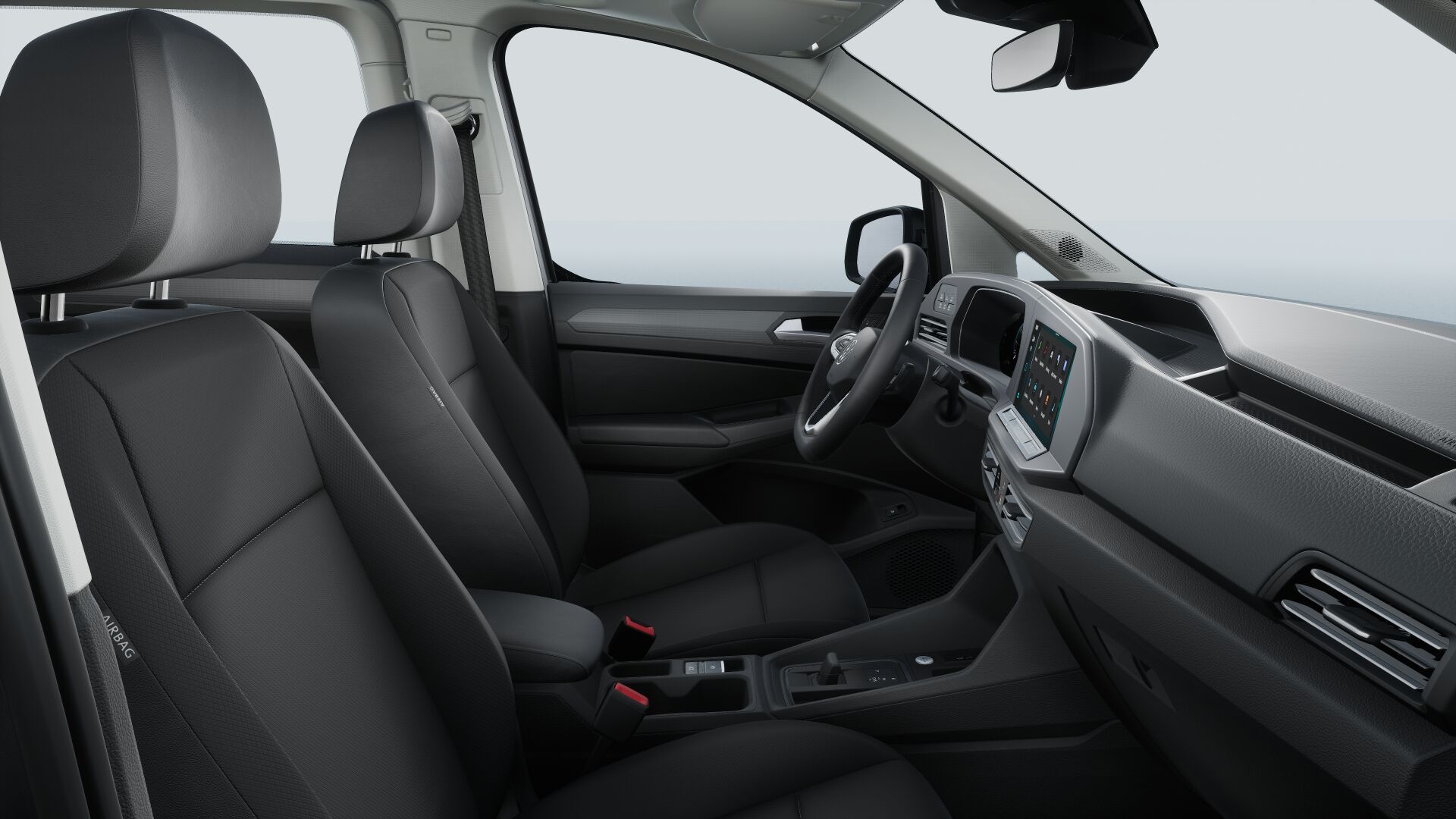 Obrázek Akční Caddy Maxi Life 1,5 TSI PHEV