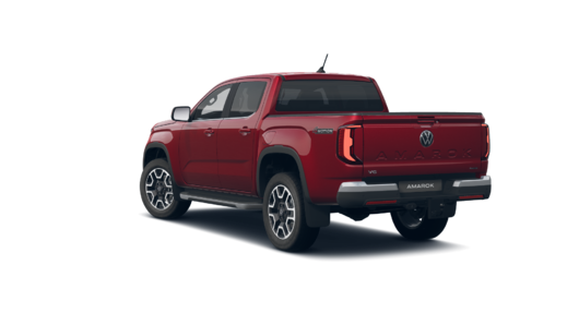 Obrázek Akční Amarok DC Style 3,0 TDI 10AUT