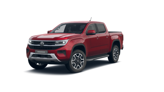 Obrázek Akční Amarok DC Style 3,0 TDI 10AUT