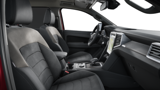 Obrázek Akční Amarok DC Style 3,0 TDI 10AUT