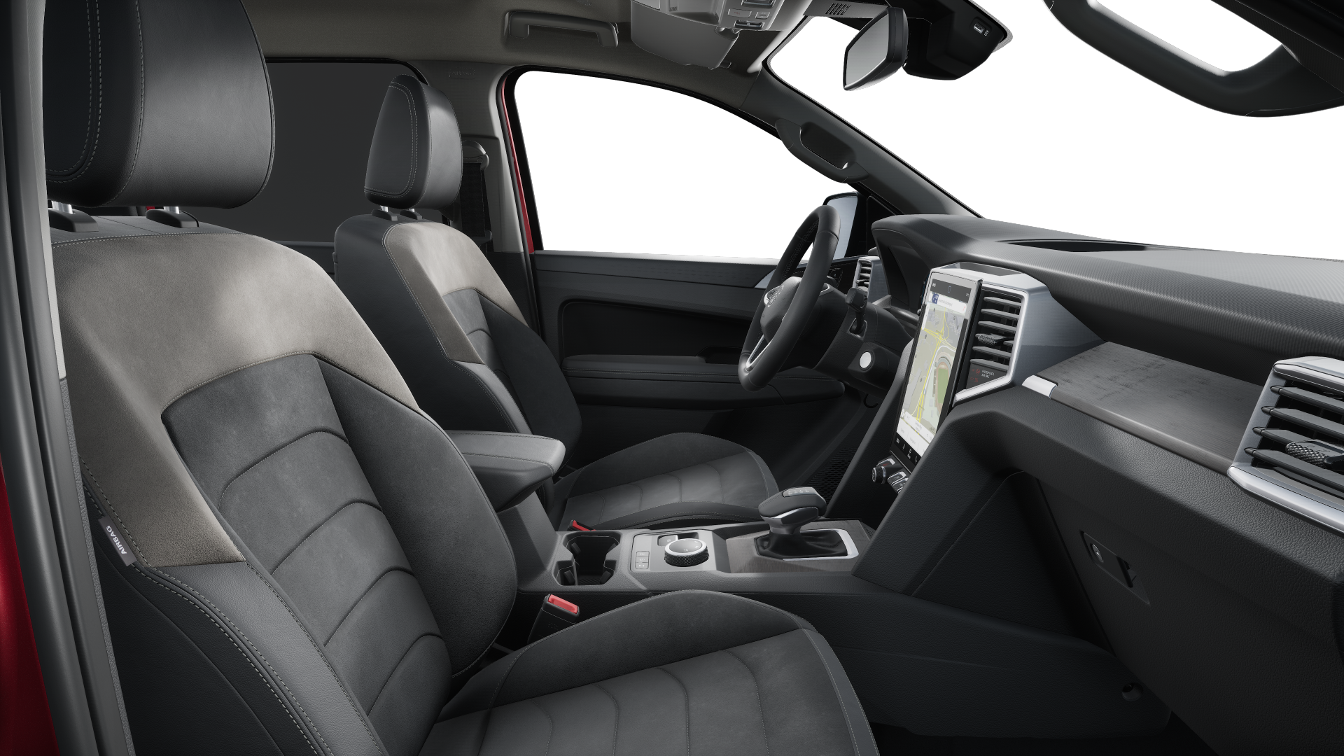 Obrázek Akční Amarok DC Style 3,0 TDI 10AUT