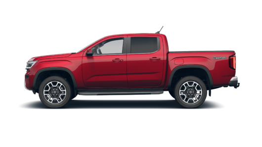 Obrázek Akční Amarok DC Style 3,0 TDI 10AUT