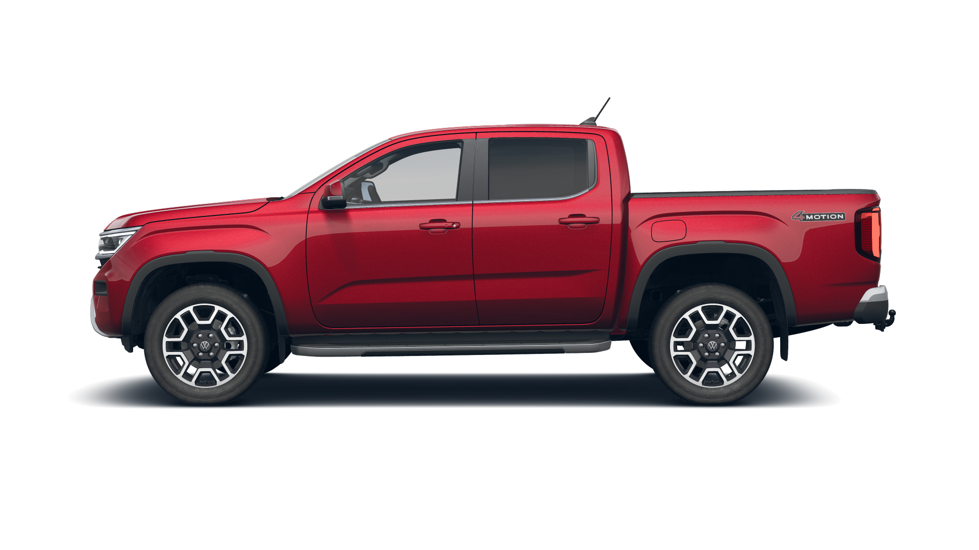 Obrázek Akční Amarok DC Style 3,0 TDI 10AUT