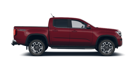 Obrázek Akční Amarok DC Style 3,0 TDI 10AUT