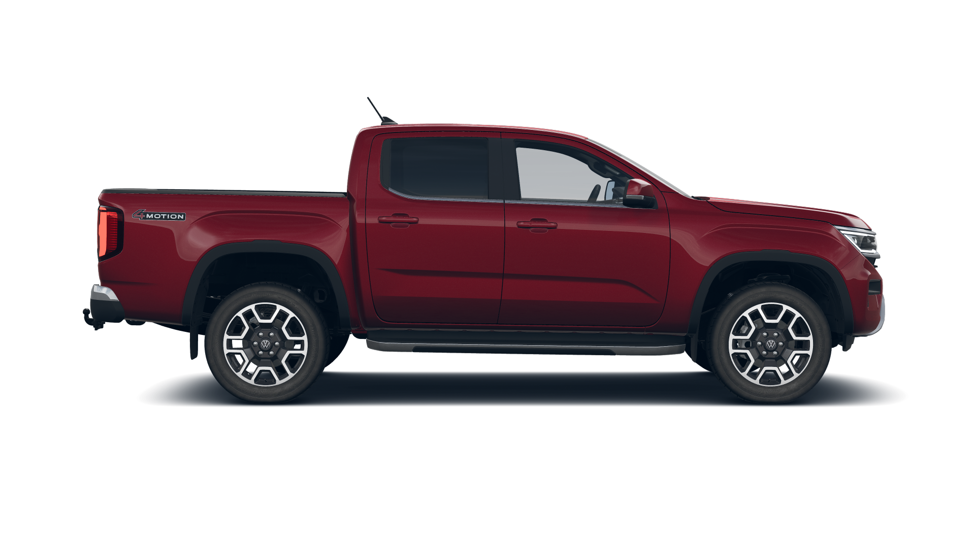 Obrázek Akční Amarok DC Style 3,0 TDI 10AUT