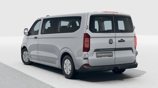 Obrázek Entry Transporter Kombi 2,0 TDI DR