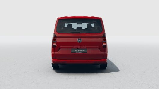 Obrázek Entry Caravelle Life 2,0 TDI DR