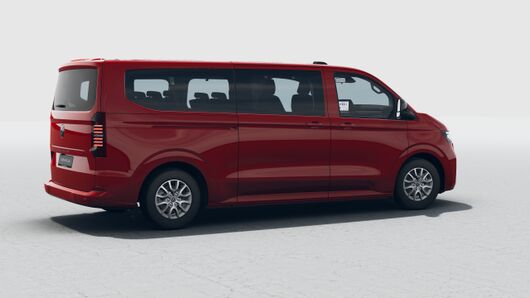 Obrázek Entry Caravelle Life 2,0 TDI DR