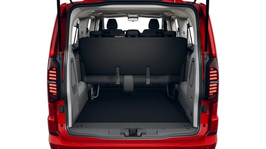 Obrázek Entry Caravelle Life 2,0 TDI DR