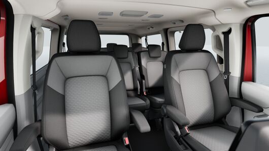 Obrázek Entry Caravelle Life 2,0 TDI DR