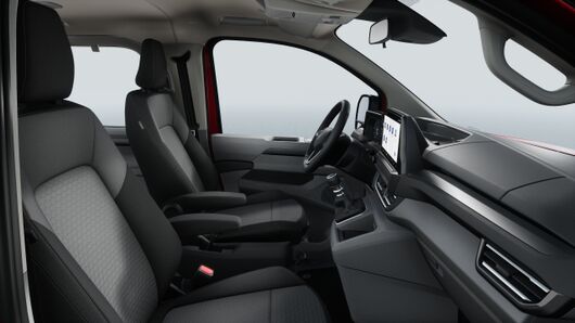 Obrázek Entry Caravelle Life 2,0 TDI DR