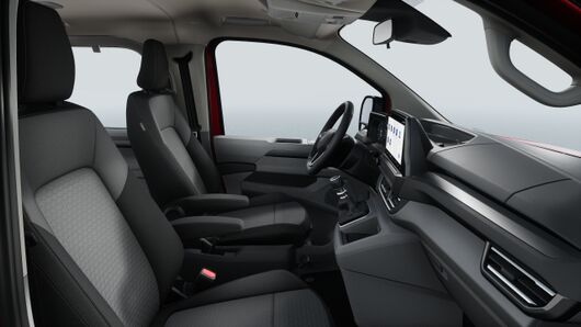 Obrázek Entry Caravelle Life 2,0 TDI DR