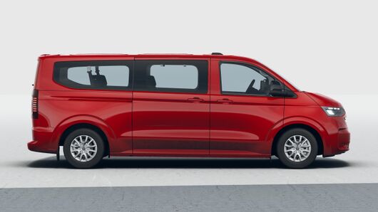 Obrázek Entry Caravelle Life 2,0 TDI DR