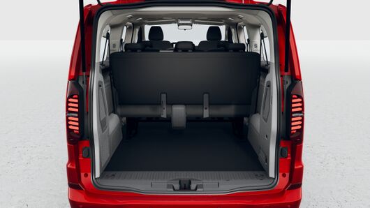 Obrázek Entry Caravelle Life 2,0 TDI DR