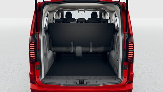 Obrázek Entry Caravelle Life 2,0 TDI DR