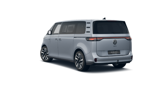 Obrázek ID. Buzz Long GTX 86 kWh