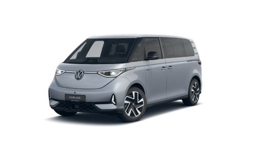 Obrázek ID. Buzz Long GTX 86 kWh