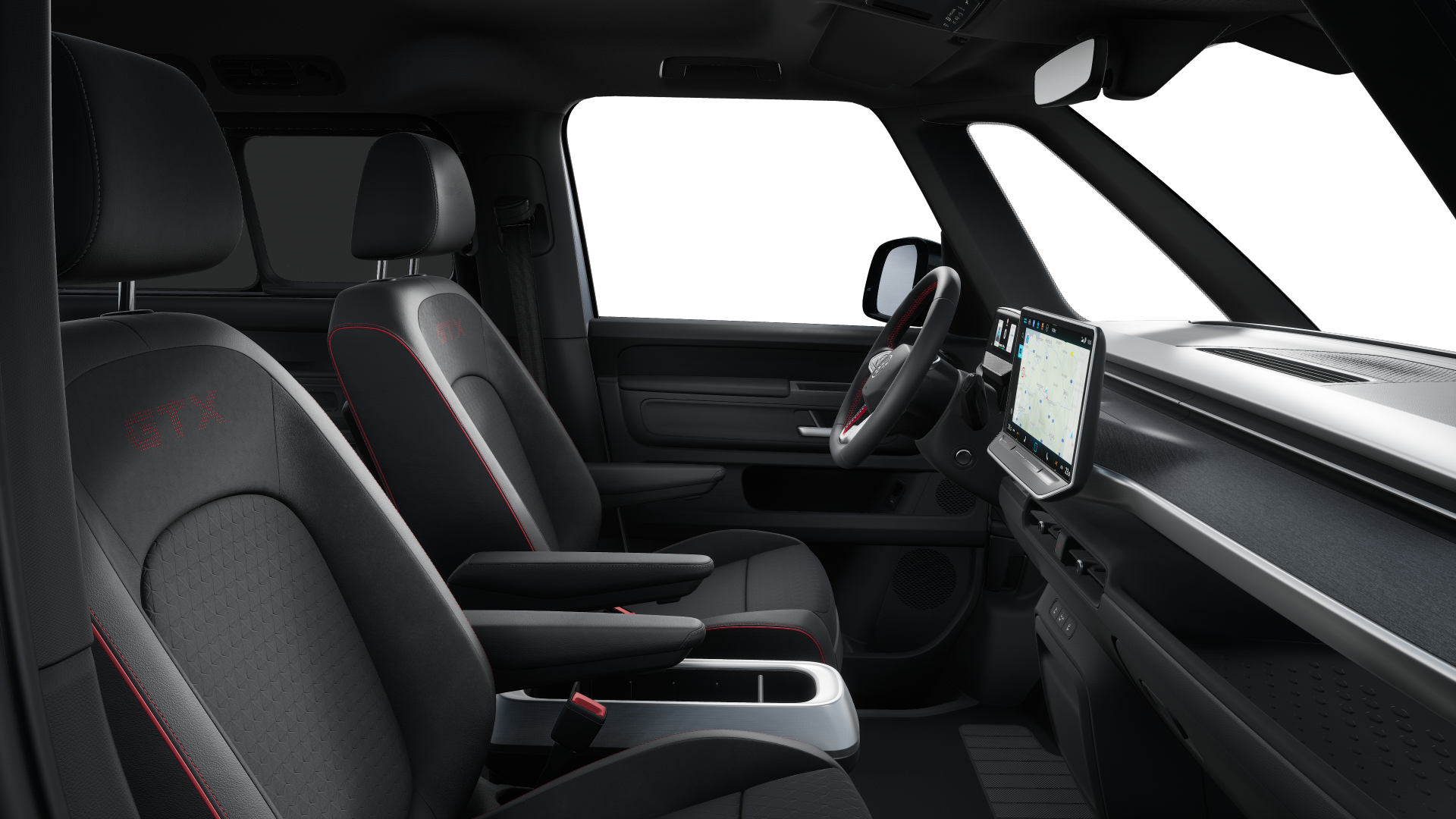 Obrázek ID. Buzz Long GTX 86 kWh