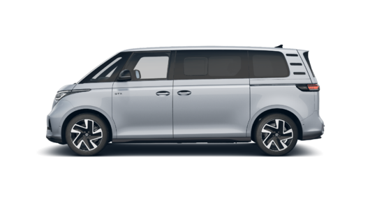 Obrázek ID. Buzz Long GTX 86 kWh