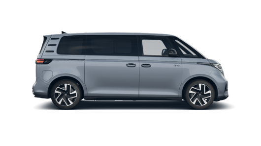 Obrázek ID. Buzz Long GTX 86 kWh