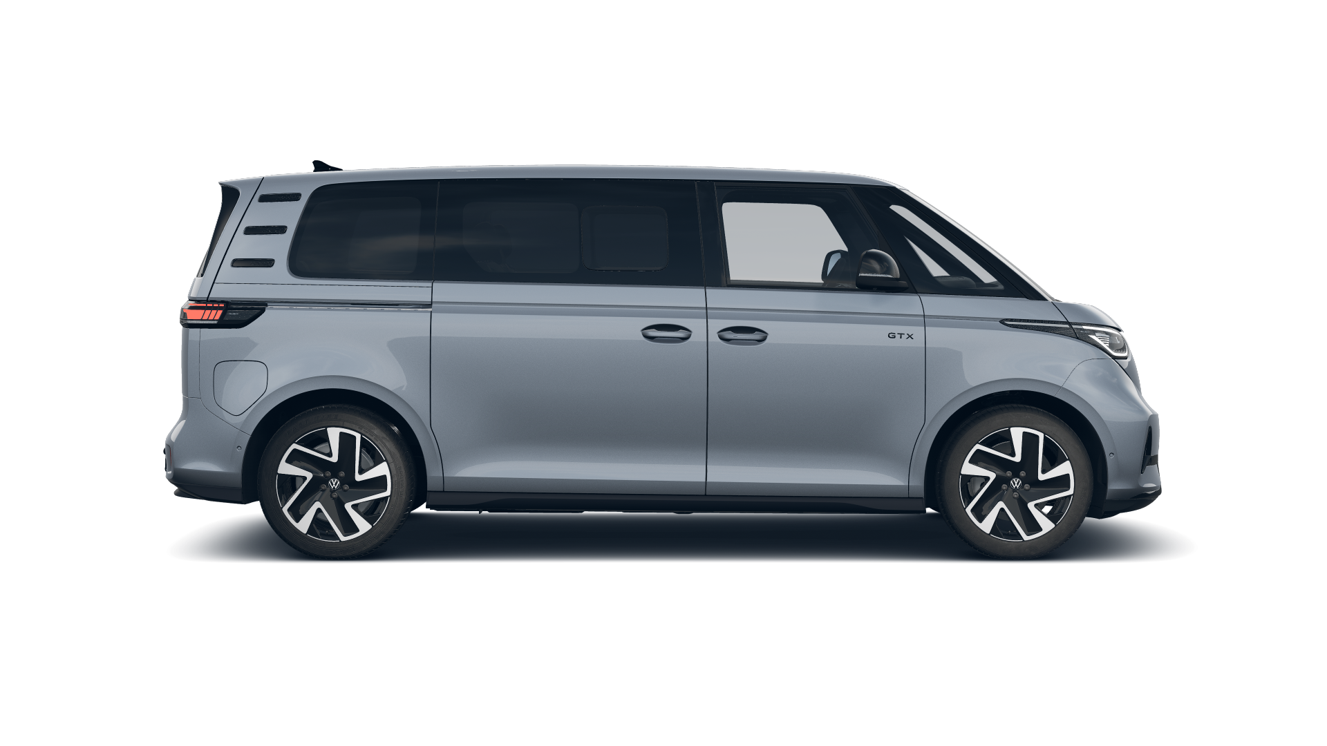 Obrázek ID. Buzz Long GTX 86 kWh