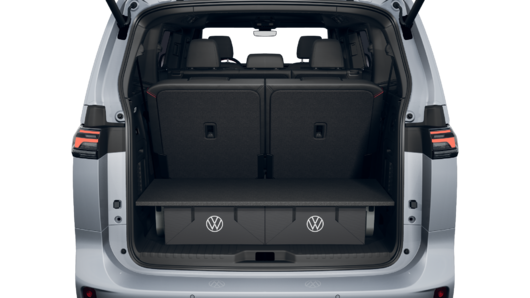 Obrázek ID. Buzz Long GTX 86 kWh