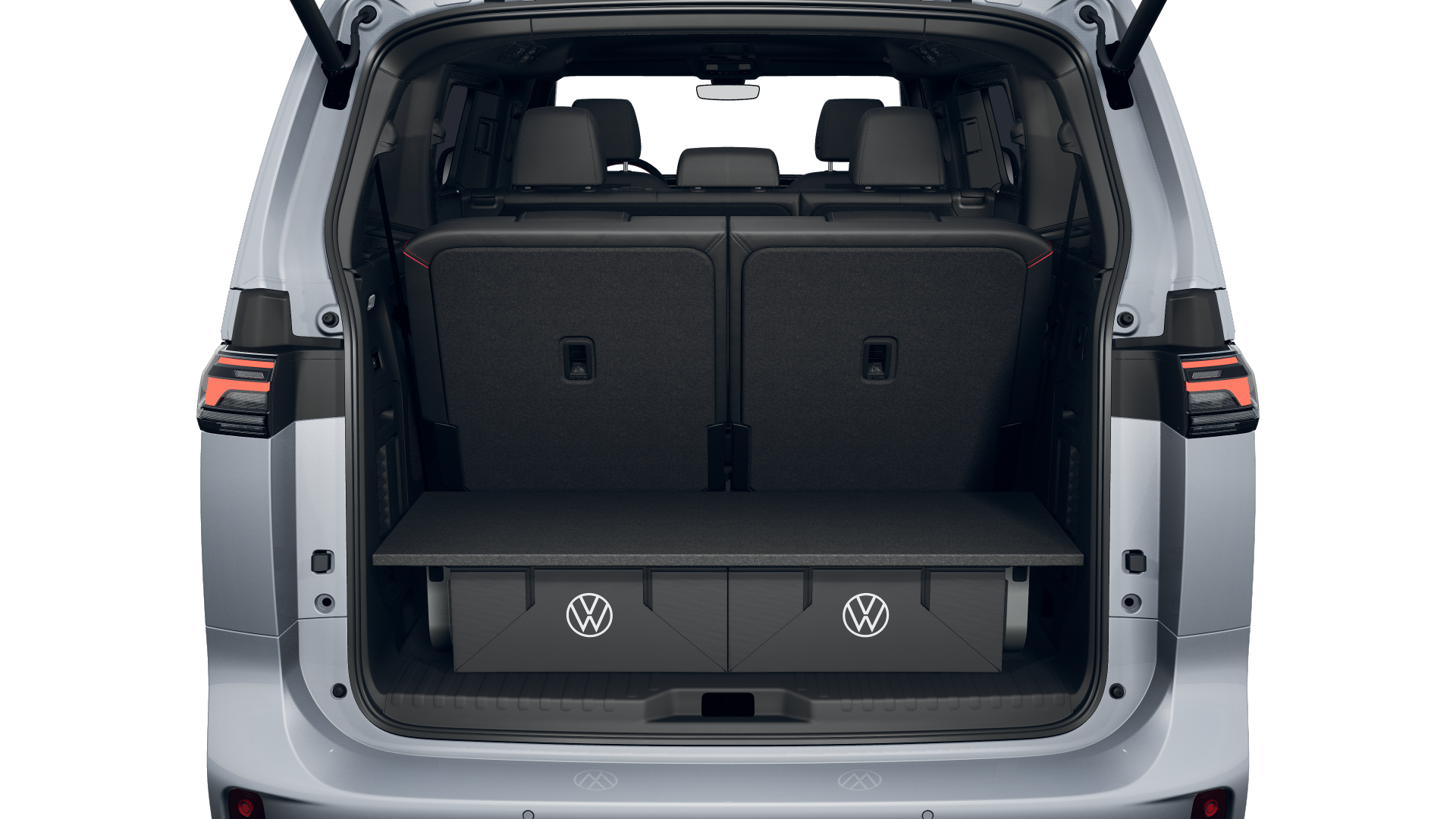 Obrázek ID. Buzz Long GTX 86 kWh