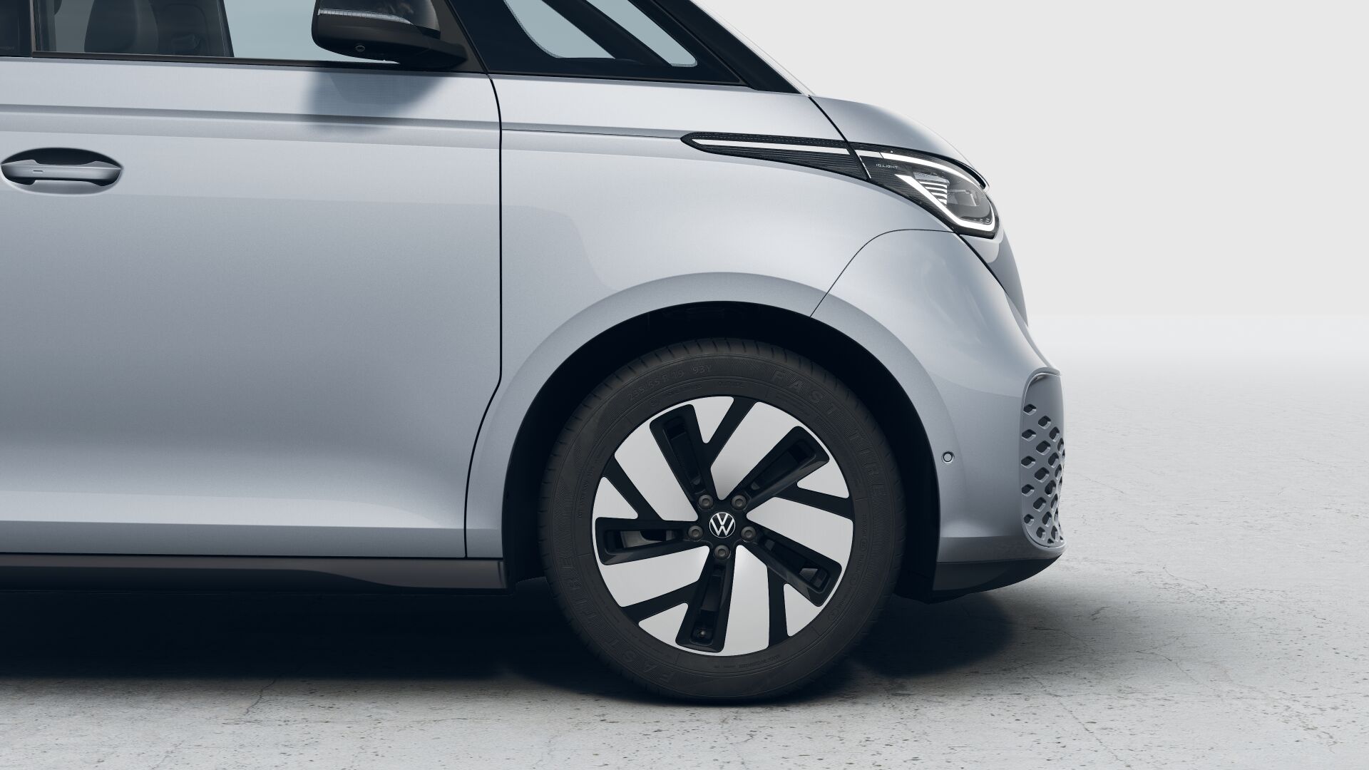 Obrázek Akční ID. Buzz Long Pro 86 kWh