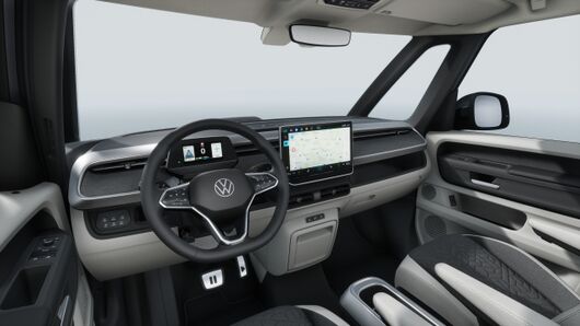 Obrázek Akční ID. Buzz Long Pro 86 kWh