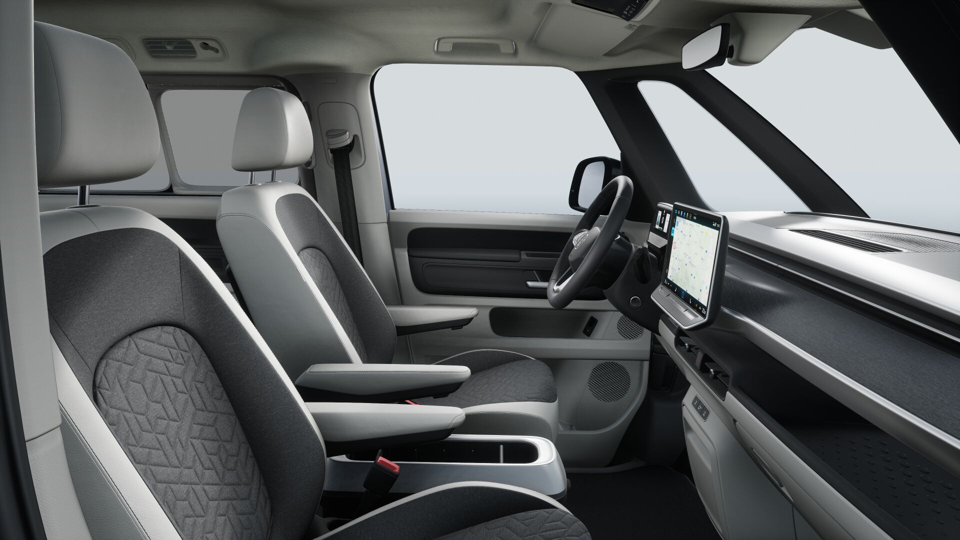 Obrázek Akční ID. Buzz Long Pro 86 kWh