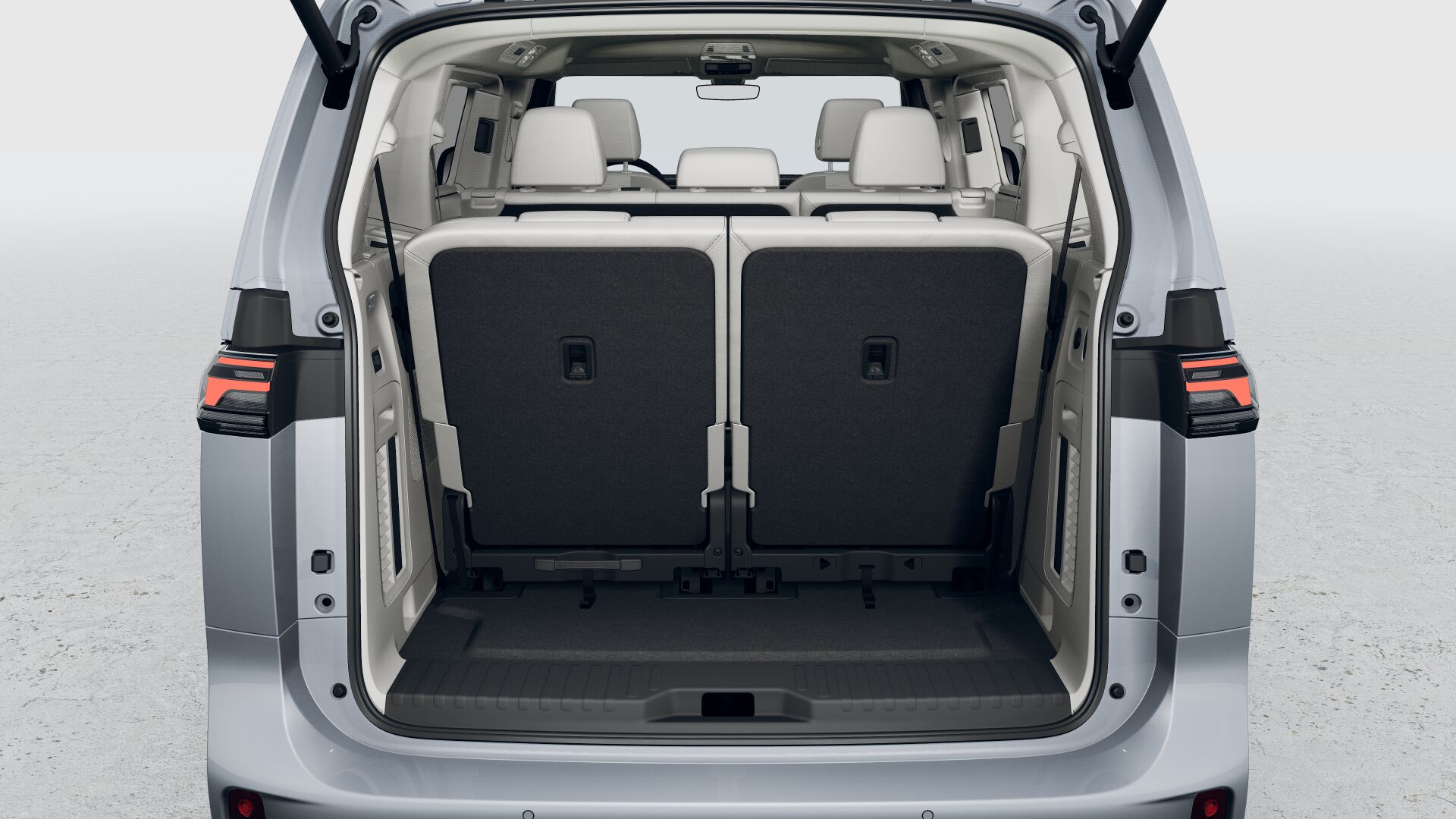 Obrázek Akční ID. Buzz Long Pro 86 kWh