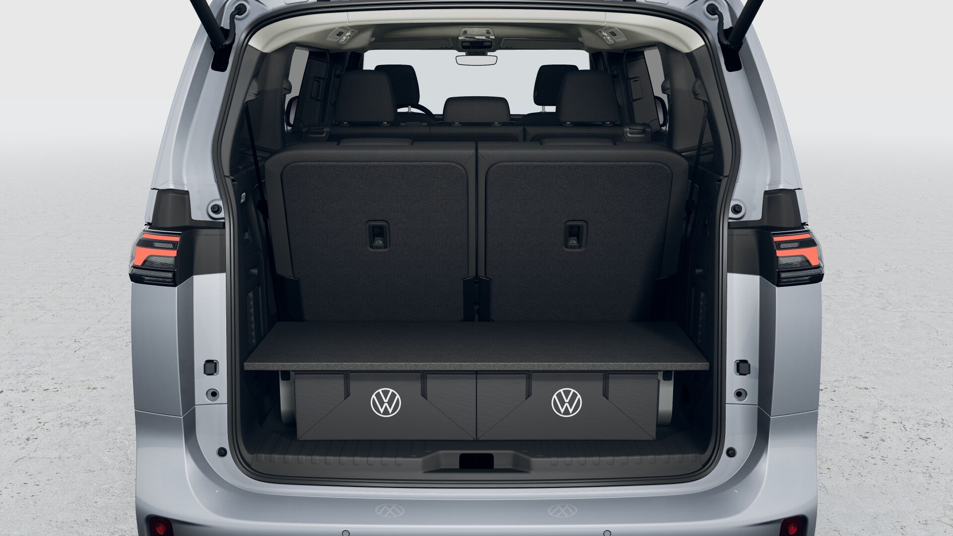 Obrázek Akční ID. Buzz Long Pro 86 kWh