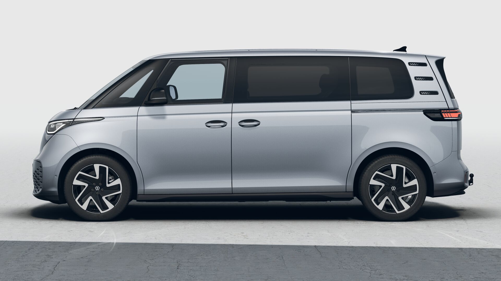 Obrázek Akční ID. Buzz Long Pro 86 kWh