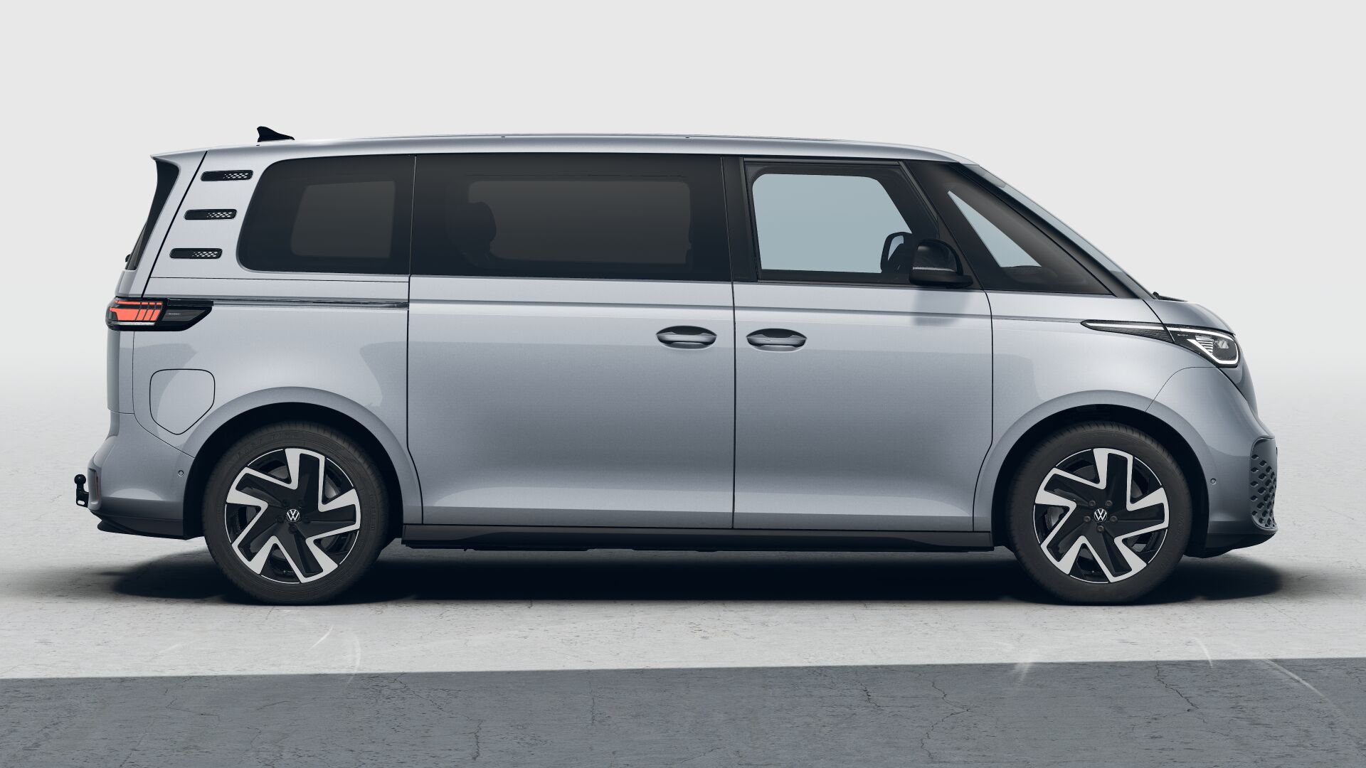 Obrázek Akční ID. Buzz Long Pro 86 kWh