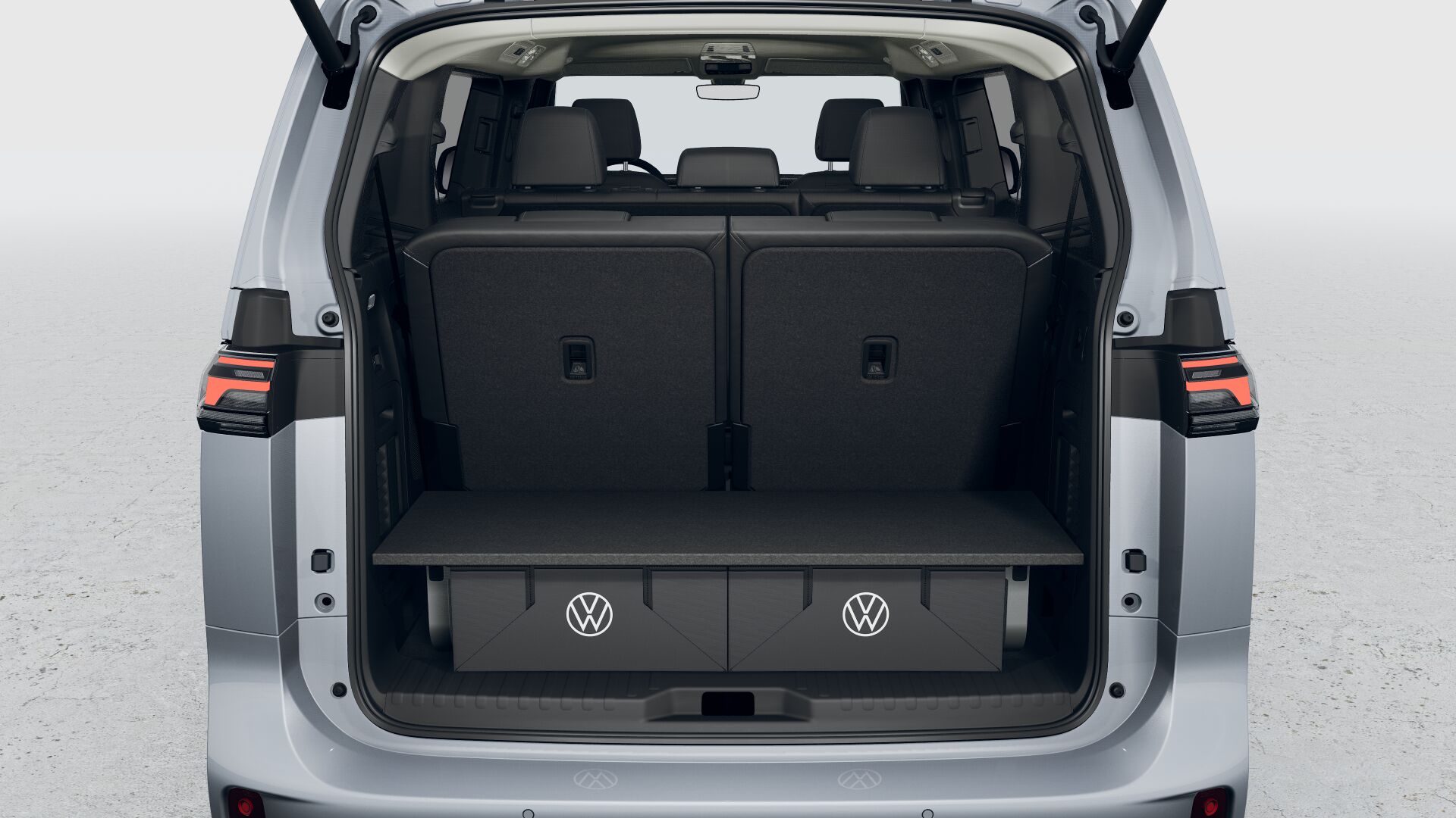 Obrázek Akční ID. Buzz Long Pro 86 kWh