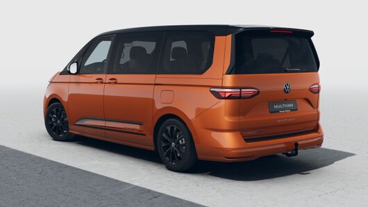 Obrázek Akční Multivan Long Life 1,5 TSI PHEV 4M