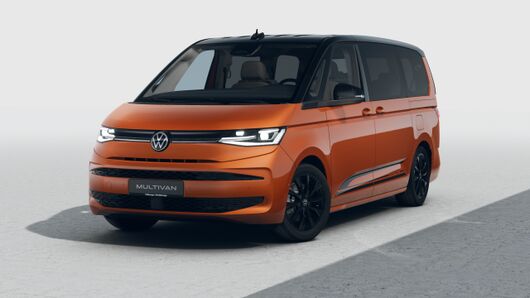 Obrázek Akční Multivan Long Life 1,5 TSI PHEV 4M