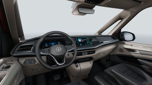 Obrázek Akční Multivan Long Life 1,5 TSI PHEV 4M