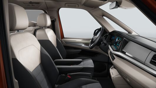 Obrázek Akční Multivan Long Life 1,5 TSI PHEV 4M