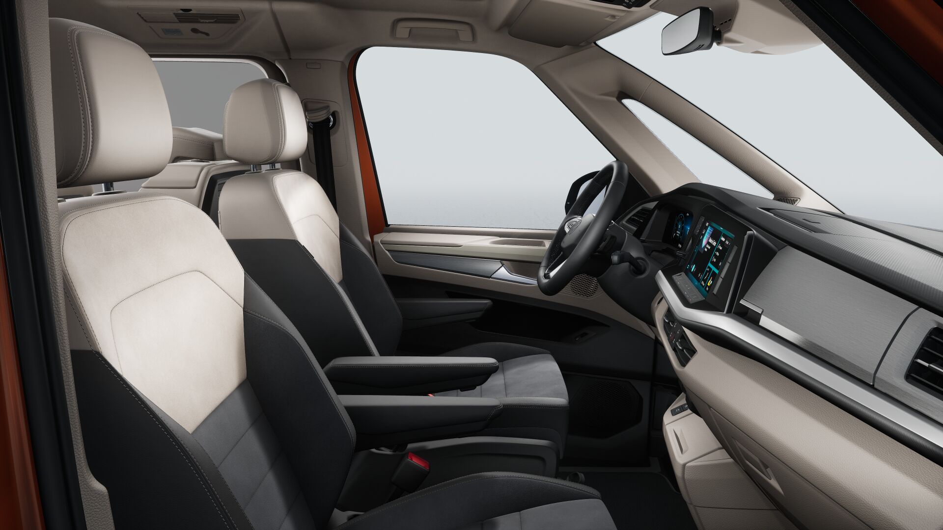 Obrázek Akční Multivan Long Life 1,5 TSI PHEV 4M