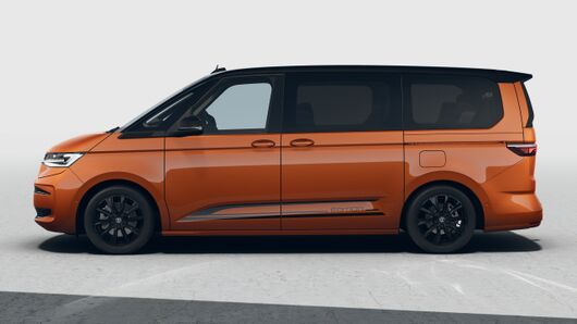 Obrázek Akční Multivan Long Life 1,5 TSI PHEV 4M