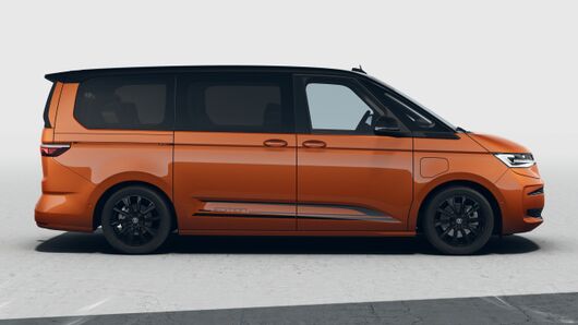 Obrázek Akční Multivan Long Life 1,5 TSI PHEV 4M