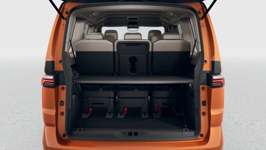 Obrázek Akční Multivan Long Life 1,5 TSI PHEV 4M