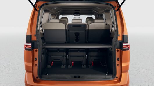 Obrázek Akční Multivan Long Life 1,5 TSI PHEV 4M