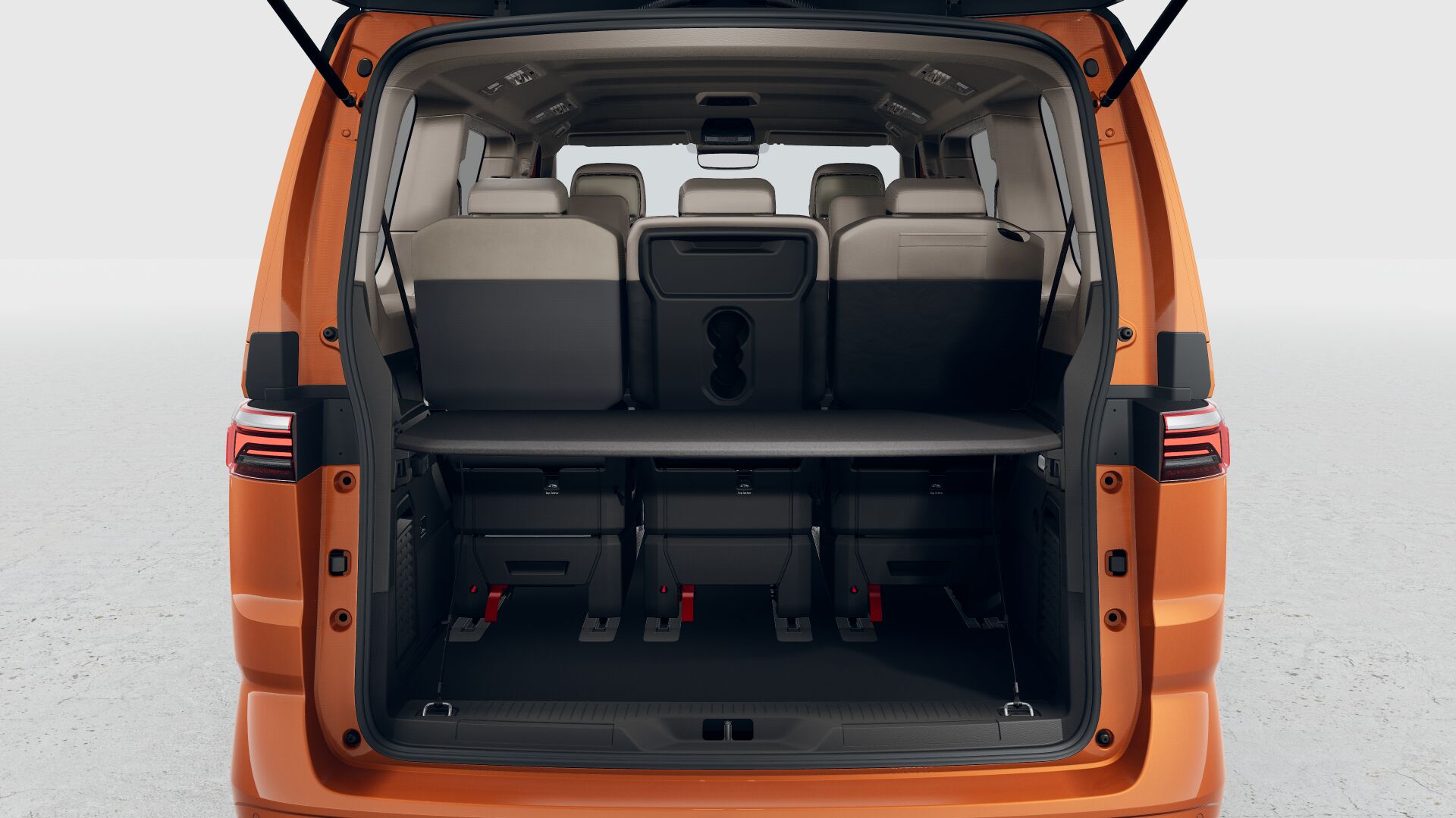 Obrázek Akční Multivan Long Life 1,5 TSI PHEV 4M