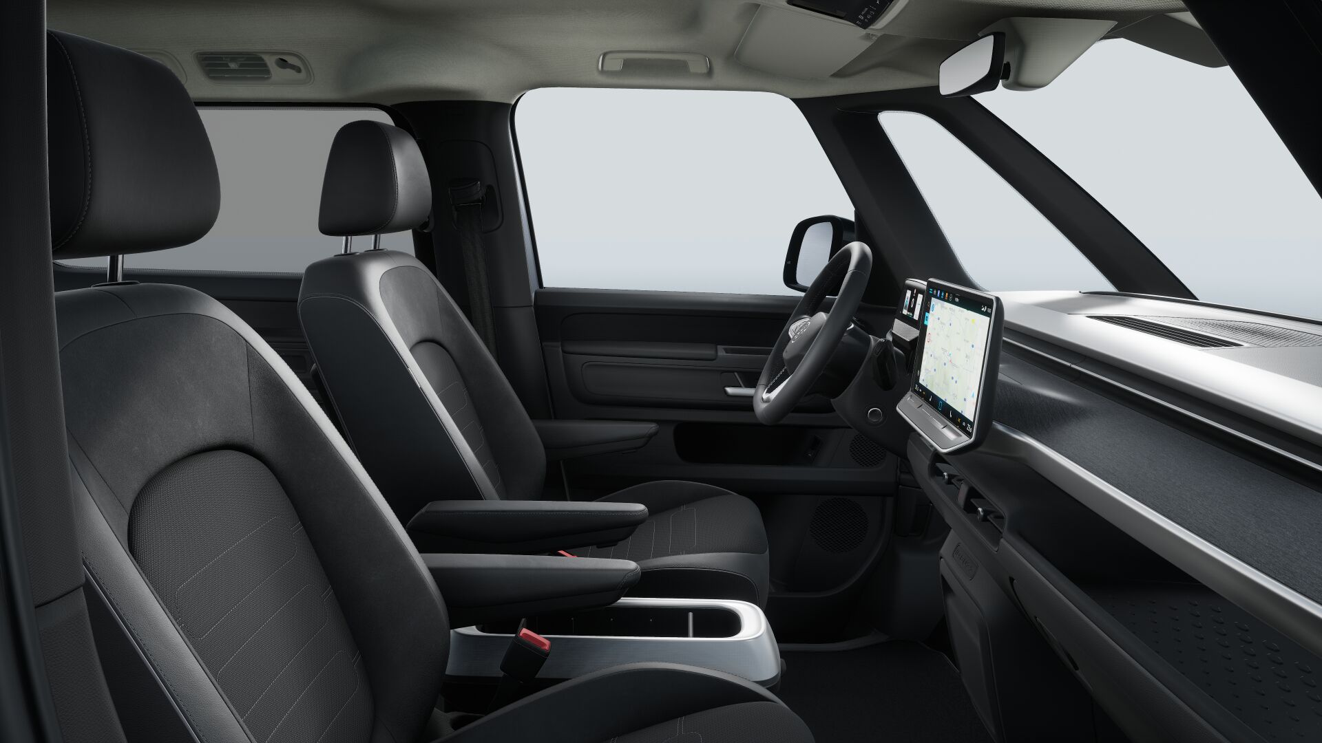 Obrázek Akční ID. Buzz Long Pro 86 kWh